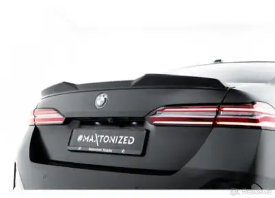 BMW řada