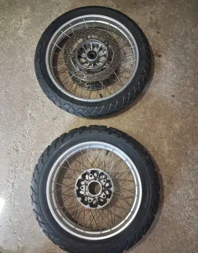 Kola na Bmw