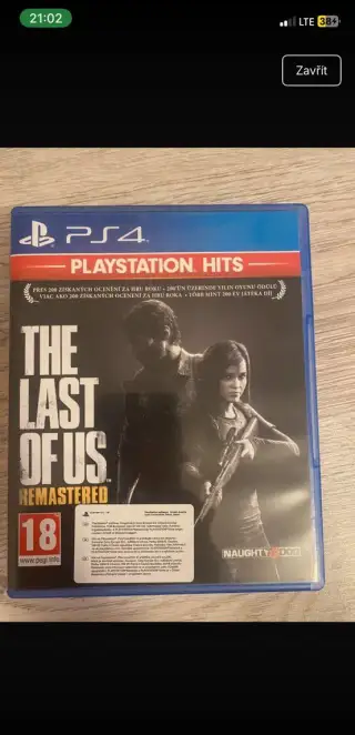 The last of us