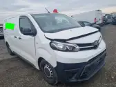 Toyota Proace – 226 000 km