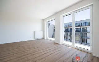 Prodej, byty/2+kk, 51.8 m2, Ke křížku 1083/1, Dubí, 27203 Kl