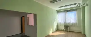 Pronájem kanceláře 37 m2 v Benešově