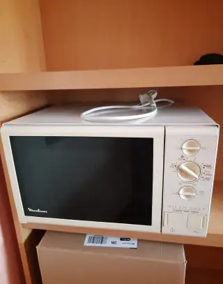 Moulinex 750w