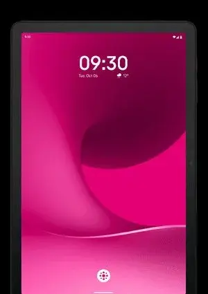 NOVÝ - T Tablet 2 5G