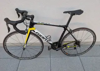 Giant TCR Advanced vel. M