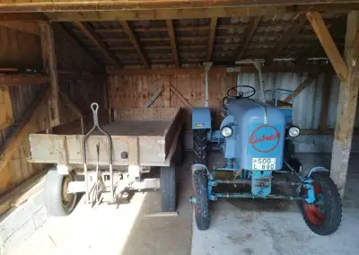 Eicher ed 14
