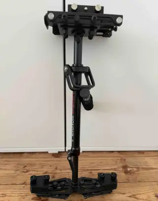 Steadycam Camtree wonder 3