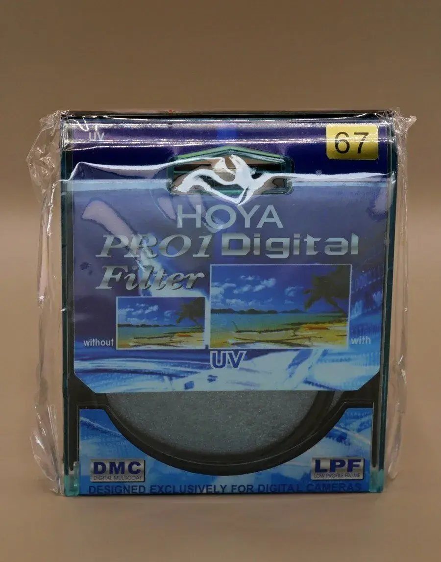 UV filtr Hoya Pro 1 67mm