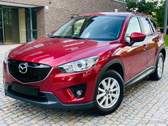 Mazda CX-5 – 162 307 km