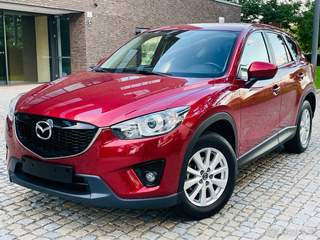 Mazda CX-5 – 162 307 km