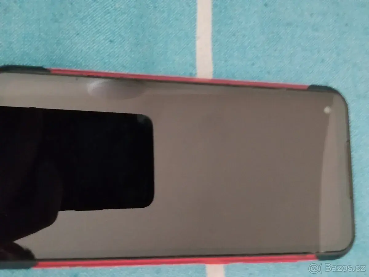 Odolný telefon Doogee S97 Pro (Laserový dálkoměr, 8500 mAh)