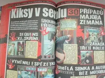 30 Případů majora Zemana
