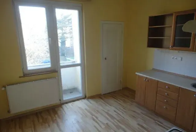 Pronájem 1,5+1, ulice Zborovská, Žabovřesky, 49 m2, balkon,