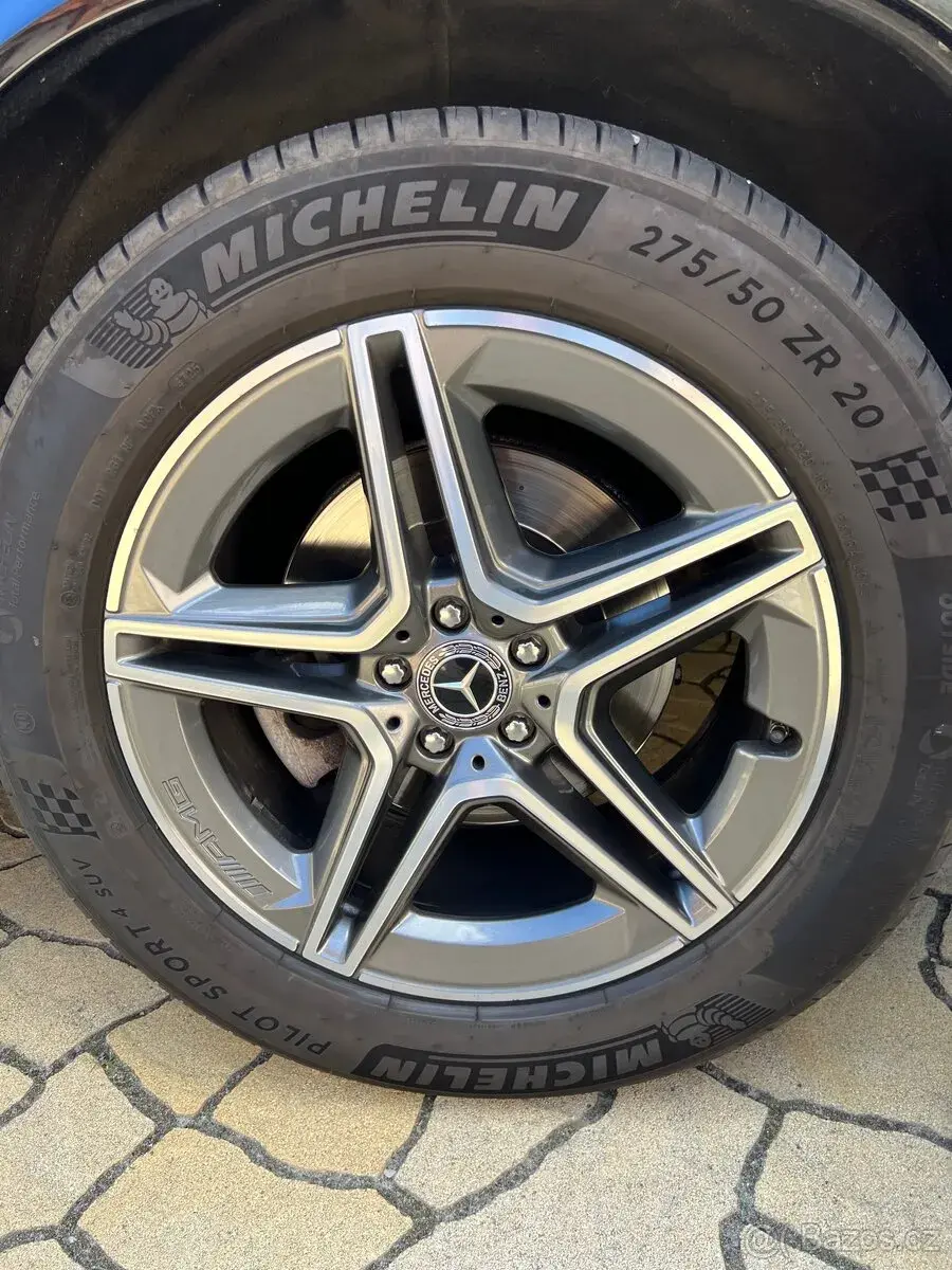 Mercedes-Benz AMG