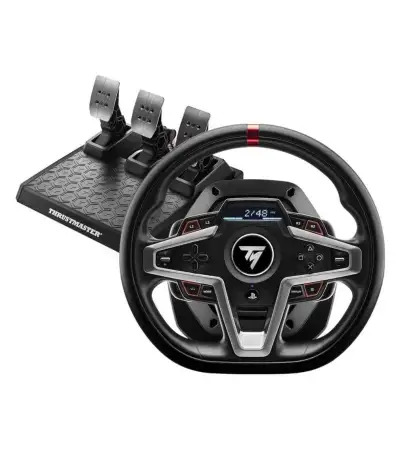 Volant THRUSTMASTER T248 PS5/PS4/PC