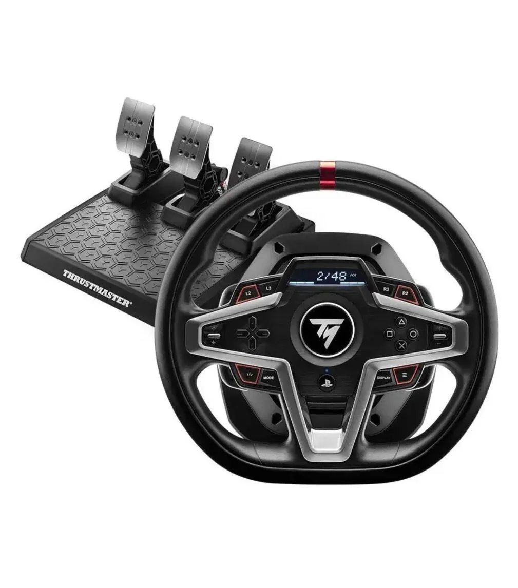 Volant THRUSTMASTER T248 PS5/PS4/PC