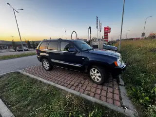 Jeep grand