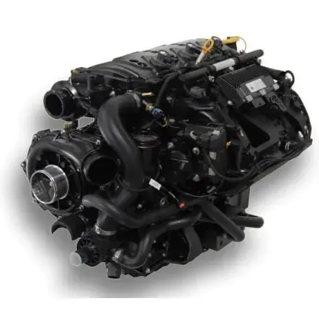 Motor Rotax 1503 4-TEC – Sea-Doo