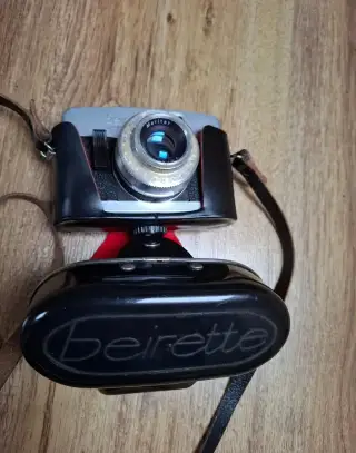 Beirette vsn