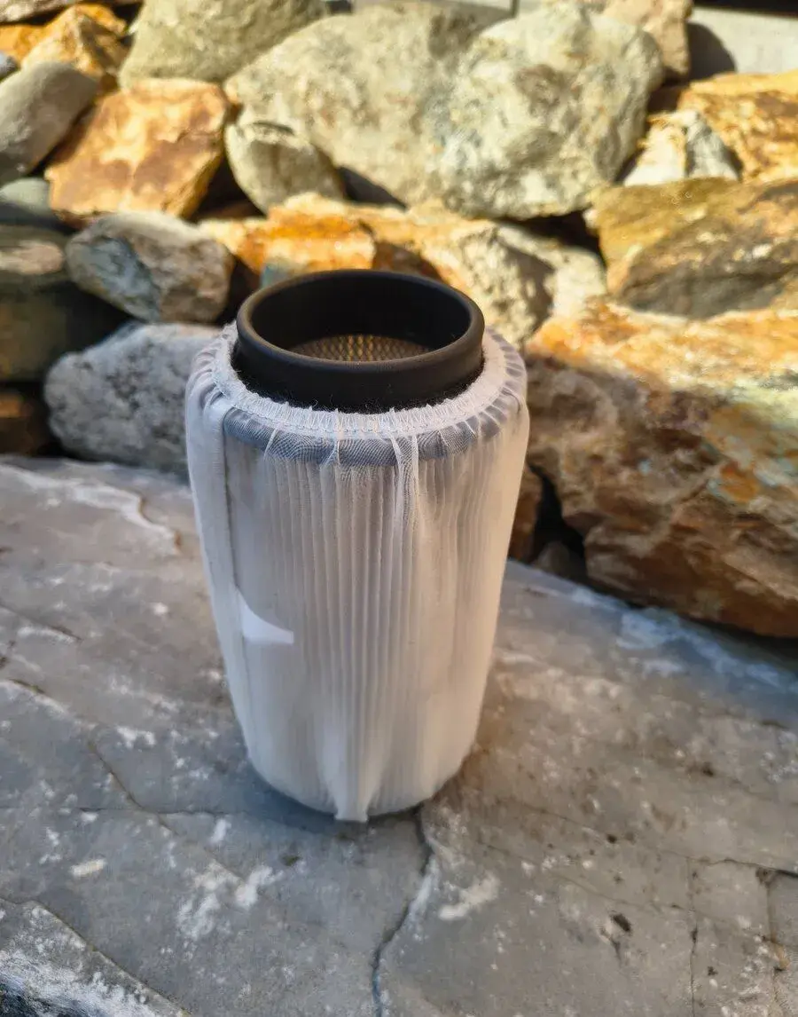 Vzduchový filtr Polaris 570