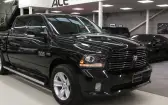 Dodge Ram – 2015, 200 000 km