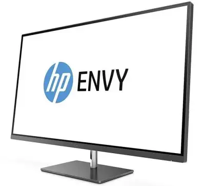 HP Envy 27s – 27" 4K IPS monitor, perfektní stav