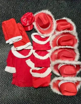 Vánoční set