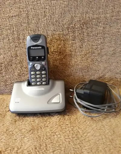 Telefon Panasonic