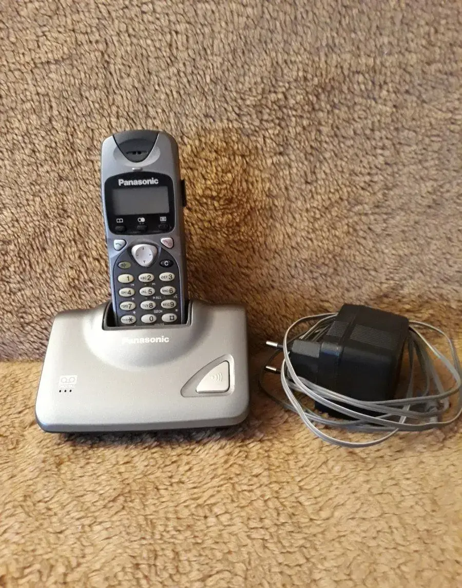 Telefon Panasonic