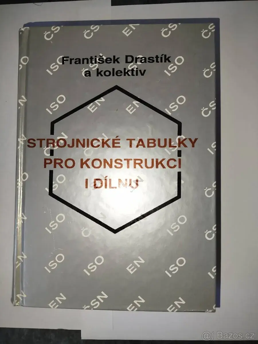 Odborná technická literatura