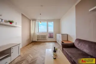 Brno - Lesná, byt 3+1, 74 m2, šatna, výtah - byt