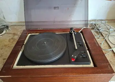 Gramofon