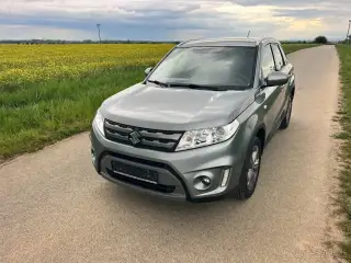 Suzuki VITARA – 161 000 km