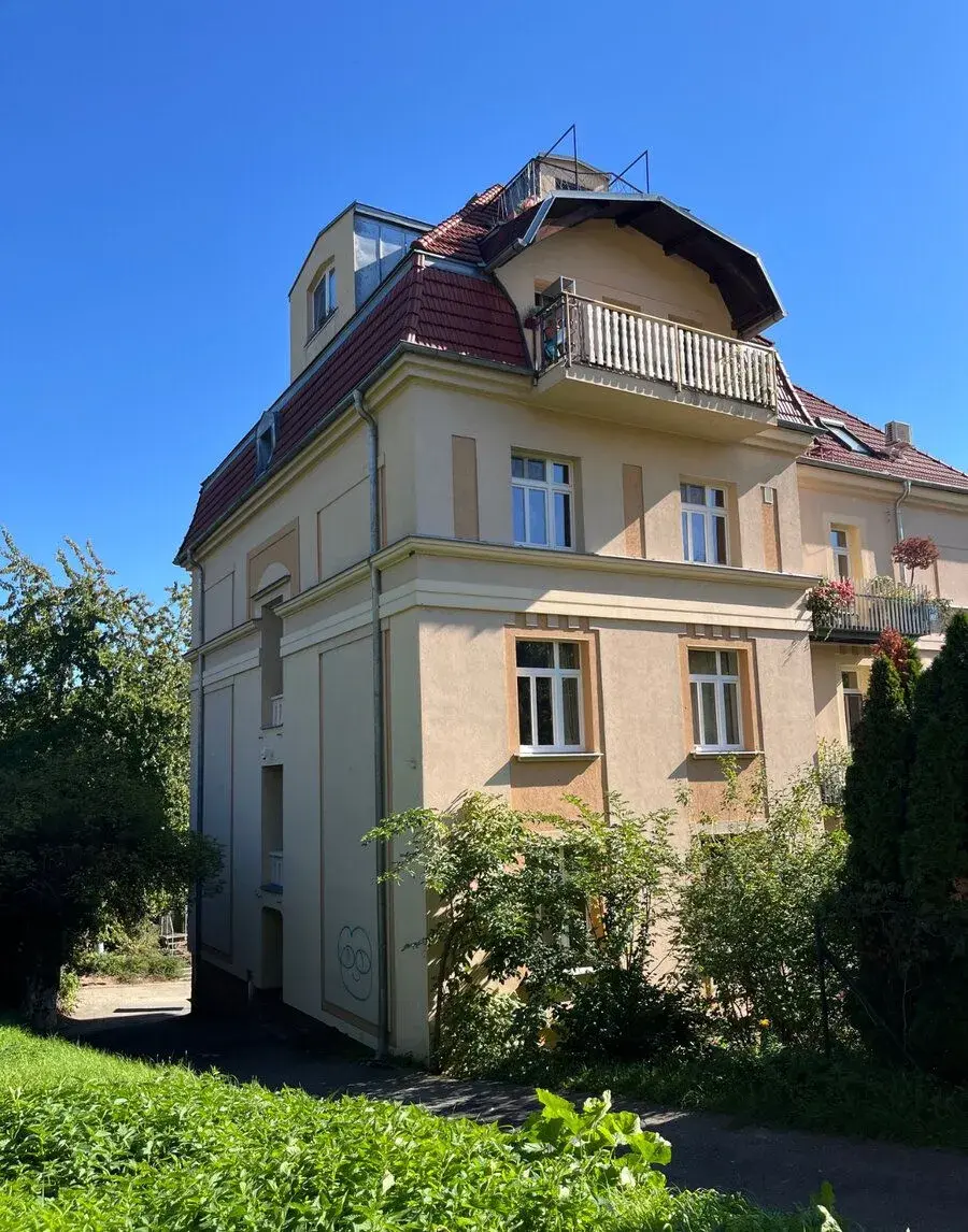 Investiční příležitost na Starém Brně – byt 1+kk, 40 m² + sk
