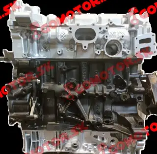 |CELÁ ČR| Motor 2.0 TDCI / Ecoblue - Ford Transit, Ranger