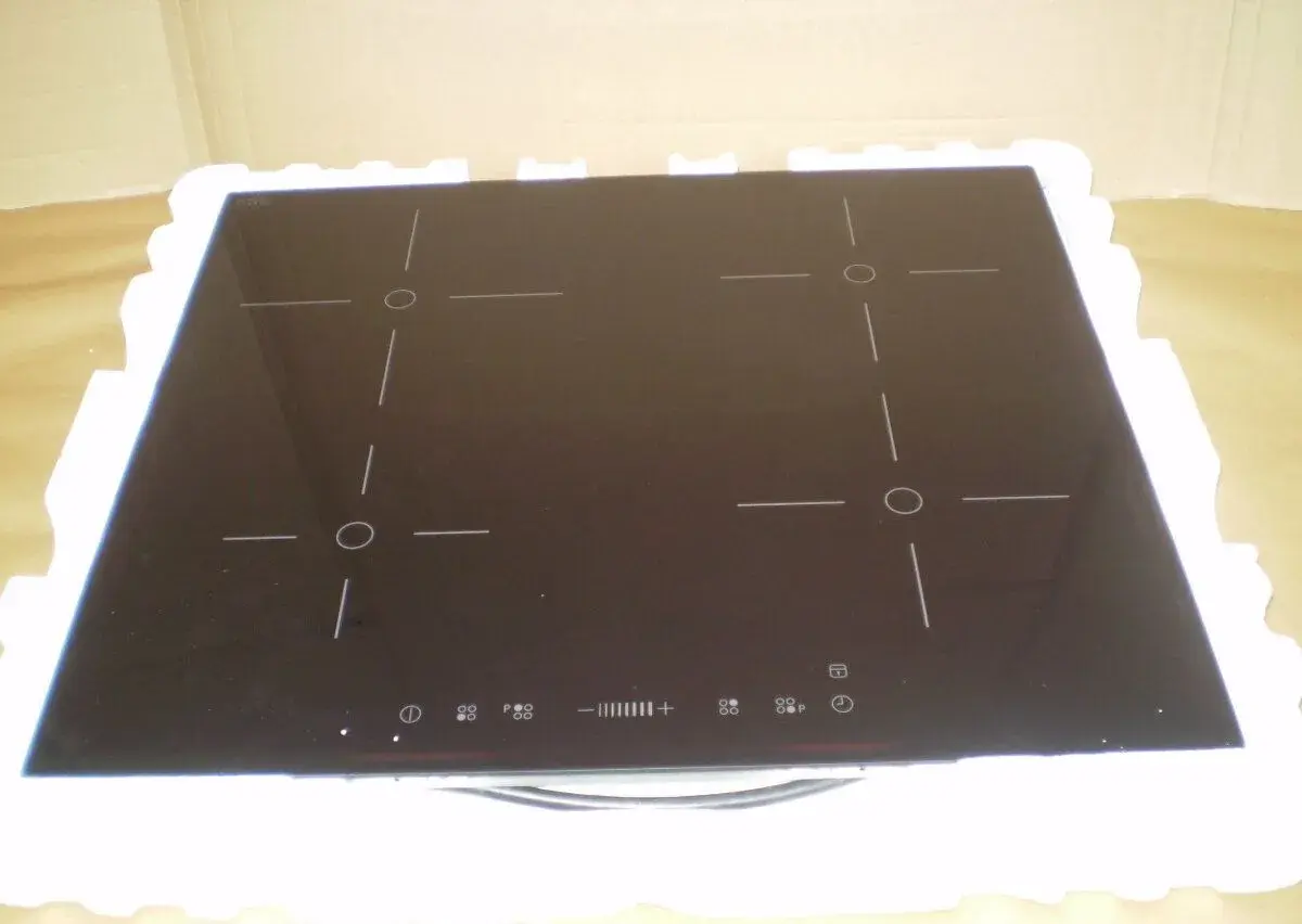 indukční deska Ikea Folklig 502.916.19 ovl. slider