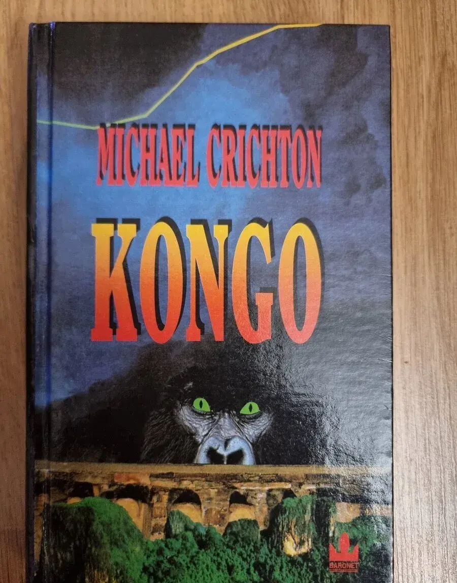 Kongo