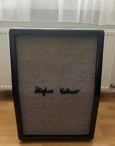 Kytarový box 2x12