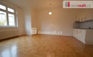 Pronájem 2kk 67m2 P6 Dejvice Na dionýsce