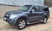 Mitsubishi Pajero – 2008, 233 819 km