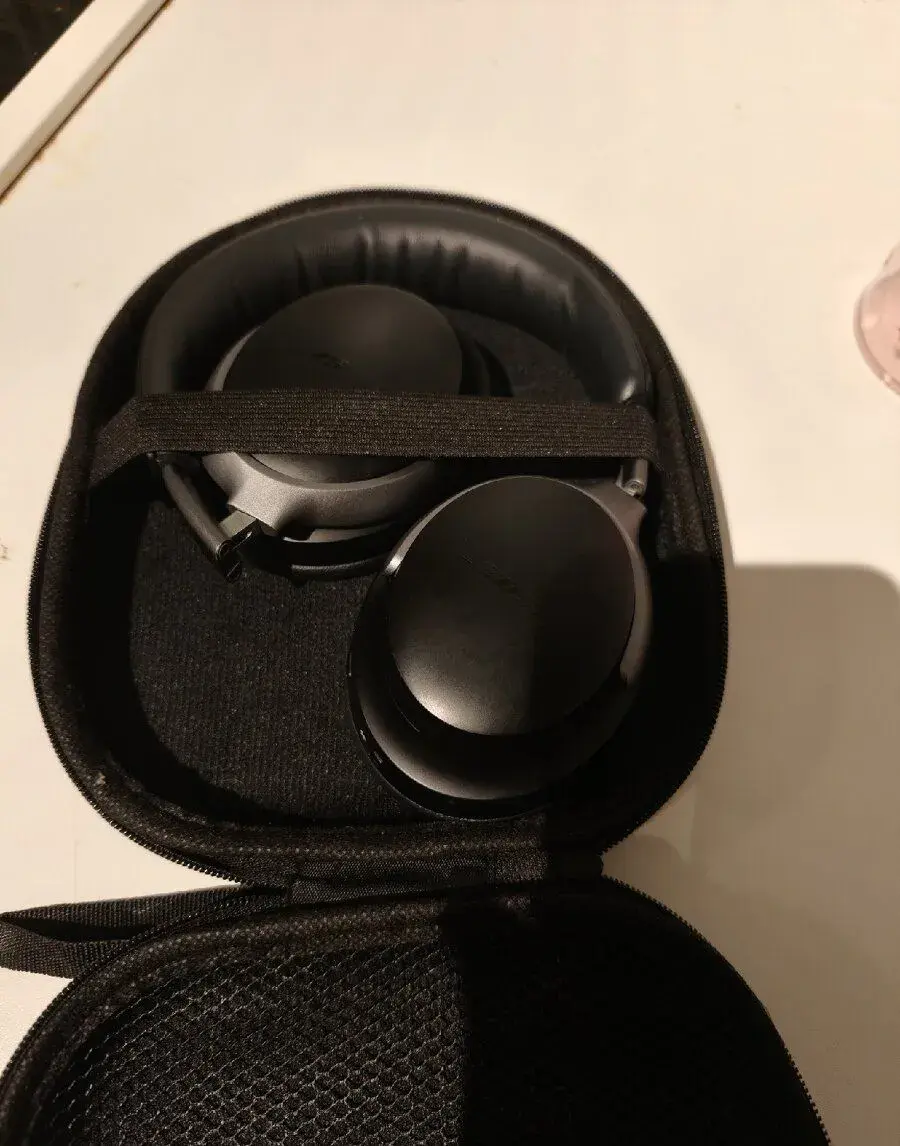 Bose quietcomfort ultra