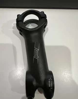 Představec Force BASIC S4.6 31,8, 100mm