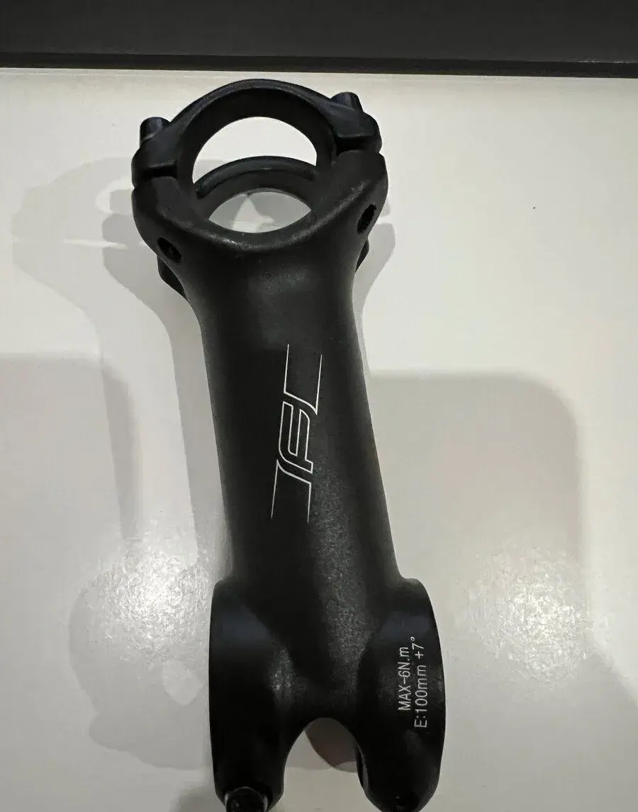 Představec Force BASIC S4.6 31,8, 100mm