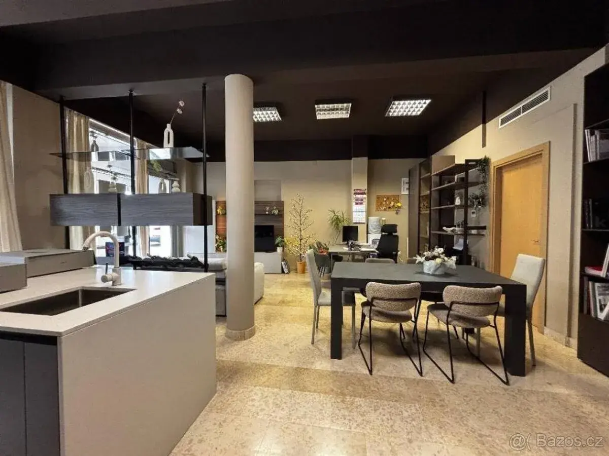 Novigrad, Istrie - Prodej prostoru 129 m²