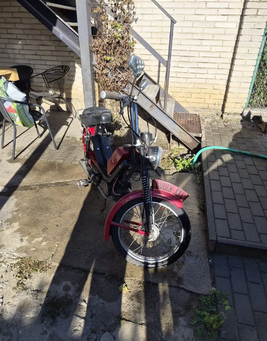 Babeta 215