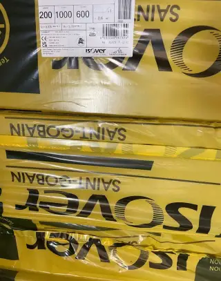 Isover tf profi 200