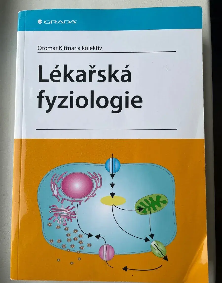 Fyziologie