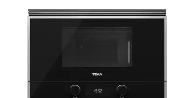 vestavná MW trouba Teka ML 822 BIS L BK - NOVÉ, NEROZBALENÉ