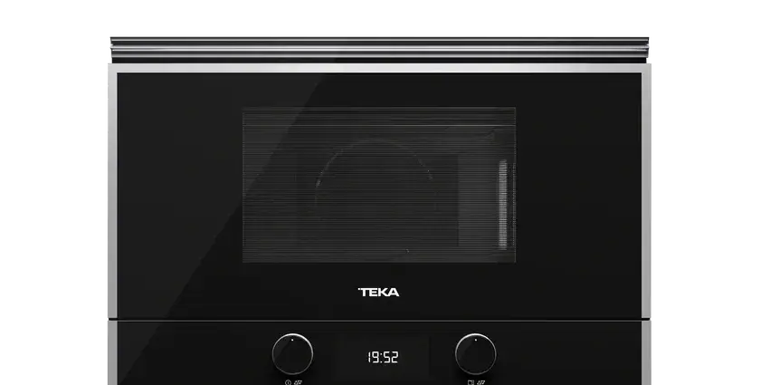 vestavná MW trouba Teka ML 822 BIS L BK - NOVÉ, NEROZBALENÉ