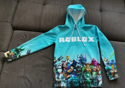 Dětská mikina Roblox